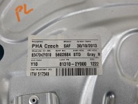 Podnośnik przód lewy Hyundai Ix35 09-13 81310-2Y000 5d HB