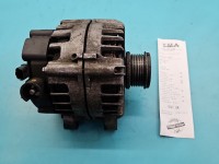 TEST Alternator Peugeot 508 I 9678049480 2.0 HDI