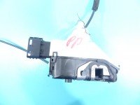 Zamek przód prawy Citroen C5 II X7 EUROPA IMPRK1177487, Europejska, biały KWED, 6PIN