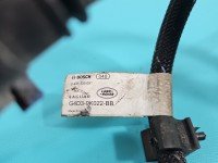 RURKI Przewód paliwowy Land rover Discovery Sport 14- L550 0445130091 2.0 Td (204DTD)