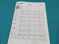 TESTOWANY Wtryskiwacz Peugeot 508 I 28388960 2.0 hdi