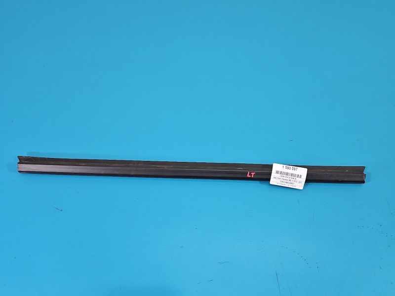 Listwa drzwi tył lewa Jeep Grand Cherokee IV WK2 55399211AB HB