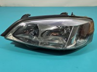 Reflektor lewy lampa przód Opel Astra II G EUROPA