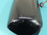 Lusterko prawe Audi A6 C6 LZ9Y europa