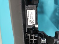 Deska rozdzielcza airbag pasażera kokpit Renault Clio V 19- 681009207R