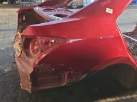 Błotnik tył prawy ćwiartka Toyota Corolla E16 E18 13- 3t3 sedan