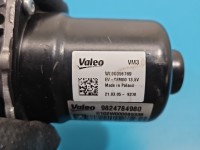 Silniczek Silnik wycieraczek przód Peugeot 2008 II 9824784980