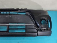 Zderzak przód Suzuki Vitara II 2015- czarny ZCE C04