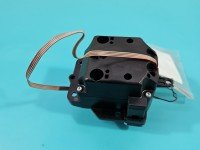 Przełącznik radia nawigacji panel Mercedes W212 A2128702751