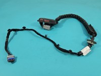 Instalacja Wiązka drzwi tył prawych Toyota Proace City 9828028580, 9816505880