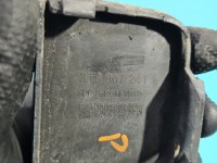 Zaślepka zderzaka Skoda Superb II 3T0807241