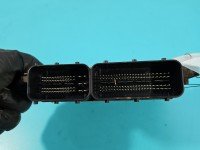 Komputer Sterownik silnika 25187592, 96951477 Chevrolet Captiva 2.2 VCDI