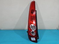 Lampa tył lewa Ford Fiesta Mk6 HB