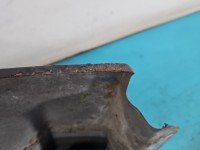 Błotnik przód lewy JAGUAR XF I X250 liliowy