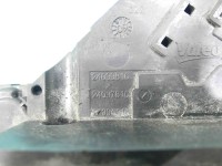 Zamek przód prawy Peugeot 207 EUROPA 4pin 24099816
