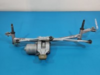 Silniczek Silnik wycieraczek przód Peugeot 3008 II 3397022076, 9824762480, 1397225072