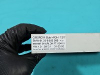 Sterownik moduł komfortu Bmw e46 6932369 Producent części: BMW