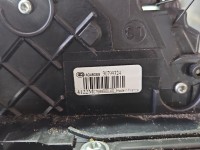 Zamek tył lewy Volvo XC60 I 08- 6pin 30799324