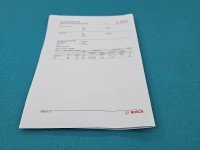 TESTOWANY Wtryskiwacz Mazda 6 I GG RF7J13H50 2.0 citd
