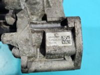 Zawór egr Opel Corsa E 55249869, 705031030, 02160380500 1.3 cdti Producent części: OPEL, 5 PIN