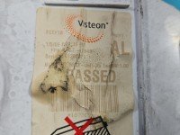 Licznik Ford Focus Mk2 1.6 16V EUROPA