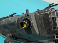 Reflektor lewy lampa przód Lancia Ypsilon EUROPA