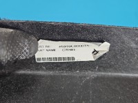 Półka tylna tył bagażnika HYUNDAI i20 II 14-20 85910C8000