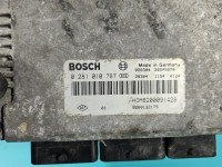 Komputer Sterownik silnika 0281010787 Renault Master II 2.2 dci