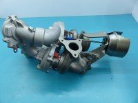 Turbosprężarka Regenerowana Mercedes GLK X204 08- 5439-970-0099, 5304-970-0094, 53049700094 2,2.0 cdi 170KM
