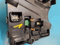 Sterownik moduł Volkswagen, kąta skrętu, uszkodzone mocowanie Vw Tiguan I 07- 1K0953549BN