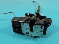 Zamek tył lewy Opel Antara Producent części: OPEL, 6PIN