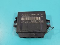 Sterownik parkowania PDC Audi A6 C6 4F0919283