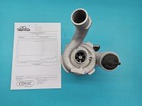 Turbosprężarka Regenerowana Opel Movano II 738123-4, GT1549, H8200062433-663853 1.9 cdti 82KM
