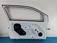 DRZWI PRZÓD LEWE KIEROWCY Vw Up 3d Lc9a