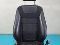 Fotele komplet kanapa Ford S-max I MK1