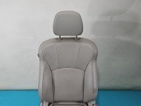 Fotele komplet kanapa Mitsubishi Outlander II