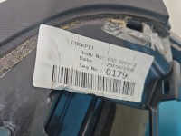 Deska rozdzielcza airbag pasażera kokpit Kia Ceed I 06-