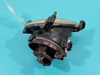 Halogen prawy Toyota Avensis II T25