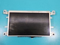 Wyświetlacz AUDI A4 B8 8T0919603A monitor