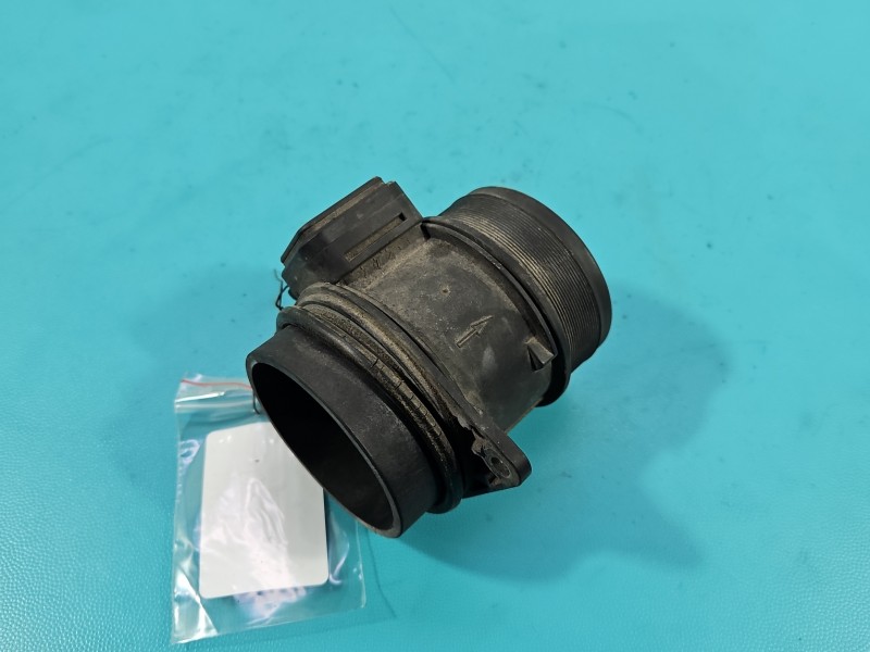 Przepływomierz Citroen C4 Grand picasso I 06-13 5WK97001, 9645948780 2.0 hdi