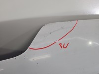 Maska przednia Renault Master III 10-24 biały