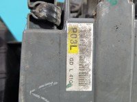 Lampa tył lewa Hyundai I30 II 12-16 HB