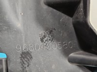 KIEROWNICA Wlot powietrza Peugeot Partner II 1.6 hdi 9680450580
