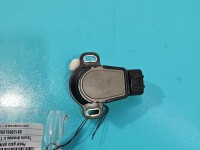Pedał gazu potencjometr Toyota Avensis II T25 89281-52021 2.2 d-cat