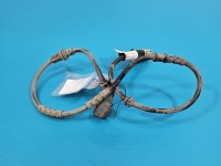 Wiązka instalacja 5A4FFF9, 5A4FFF9, Europejska, hamulca ręcznego tył prawa, 5A4FFF9 BMW iX1 U11 5A50000-01