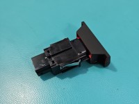 Przełącznik świateł awaryjnych Seat Leon III 12- 5F0953235A