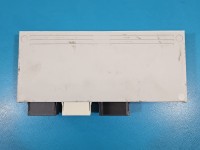 Sterownik moduł Producent części: BMW, KLAPY bmw F30 F0055V01345, 7343935