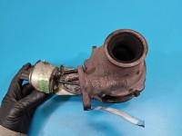 Turbosprężarka Fiat Bravo II 1.6 jtd 120KM 784521-1, 55220701