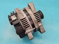 TEST Alternator Peugeot 607 STX00091 2.2 hdi