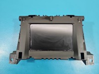 Wyświetlacz Opel Zafira B 13208089 monitor